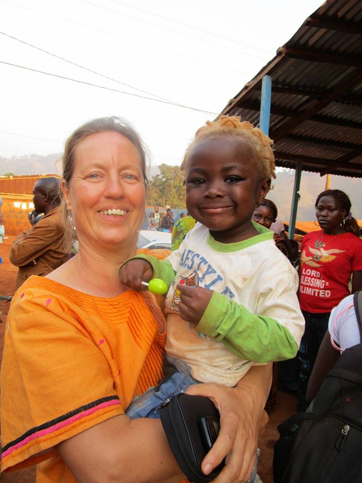 Photo 3 from AIDSfreeAFRICA